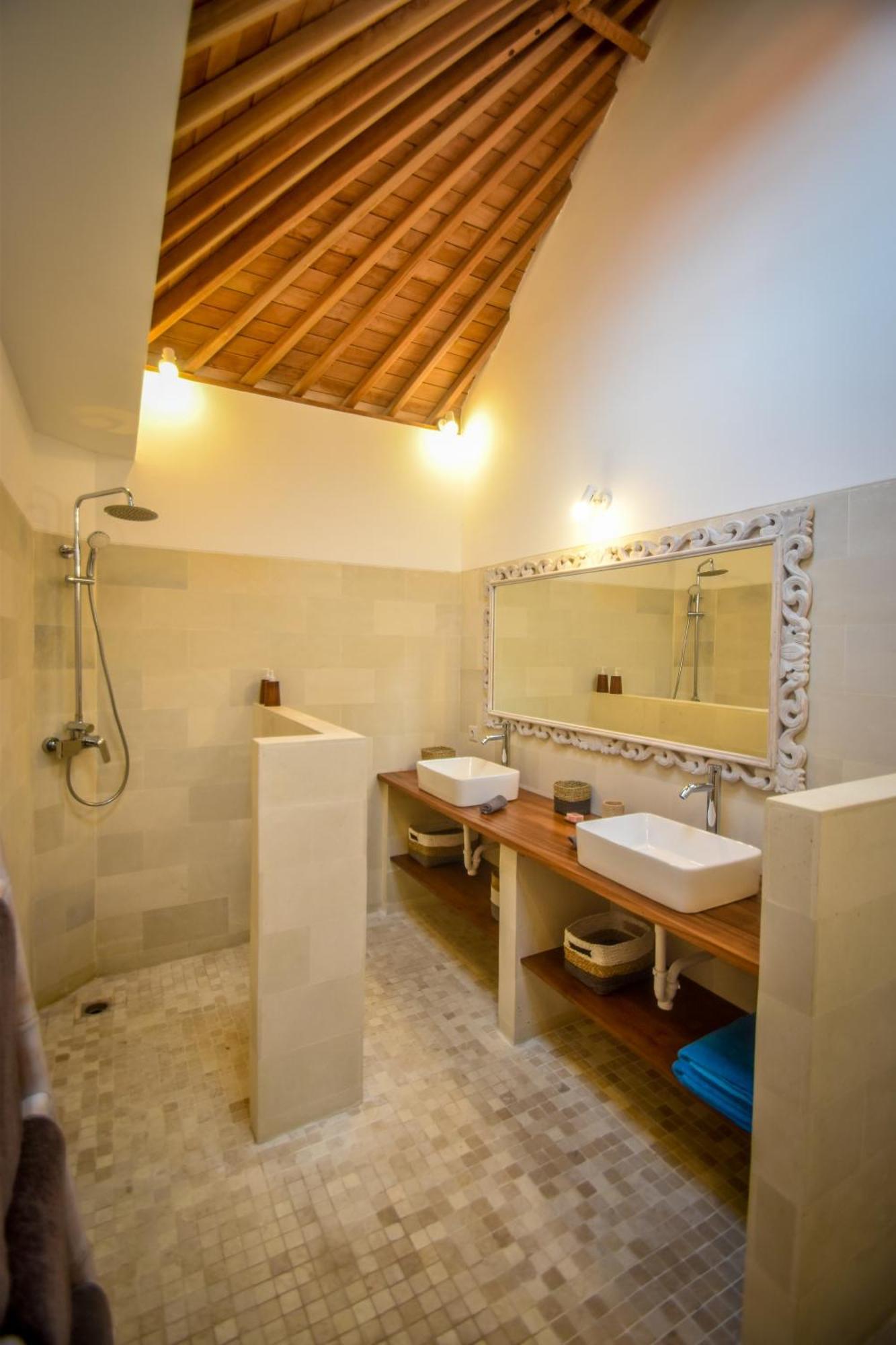 Villa Mana Tea 2 Bedrooms & Pool *