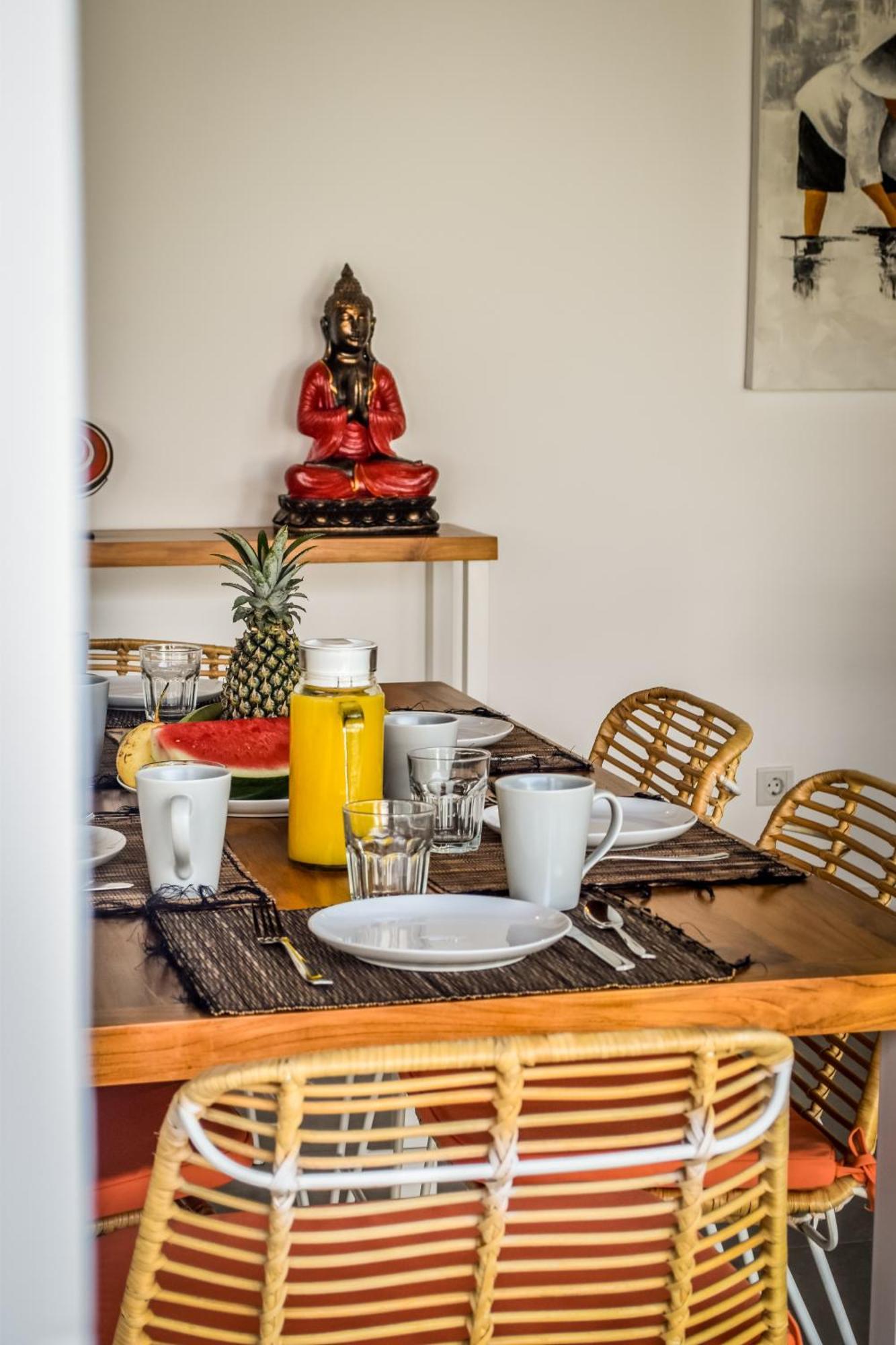 Mana Tea 2 Bedrooms & Pool Villa *