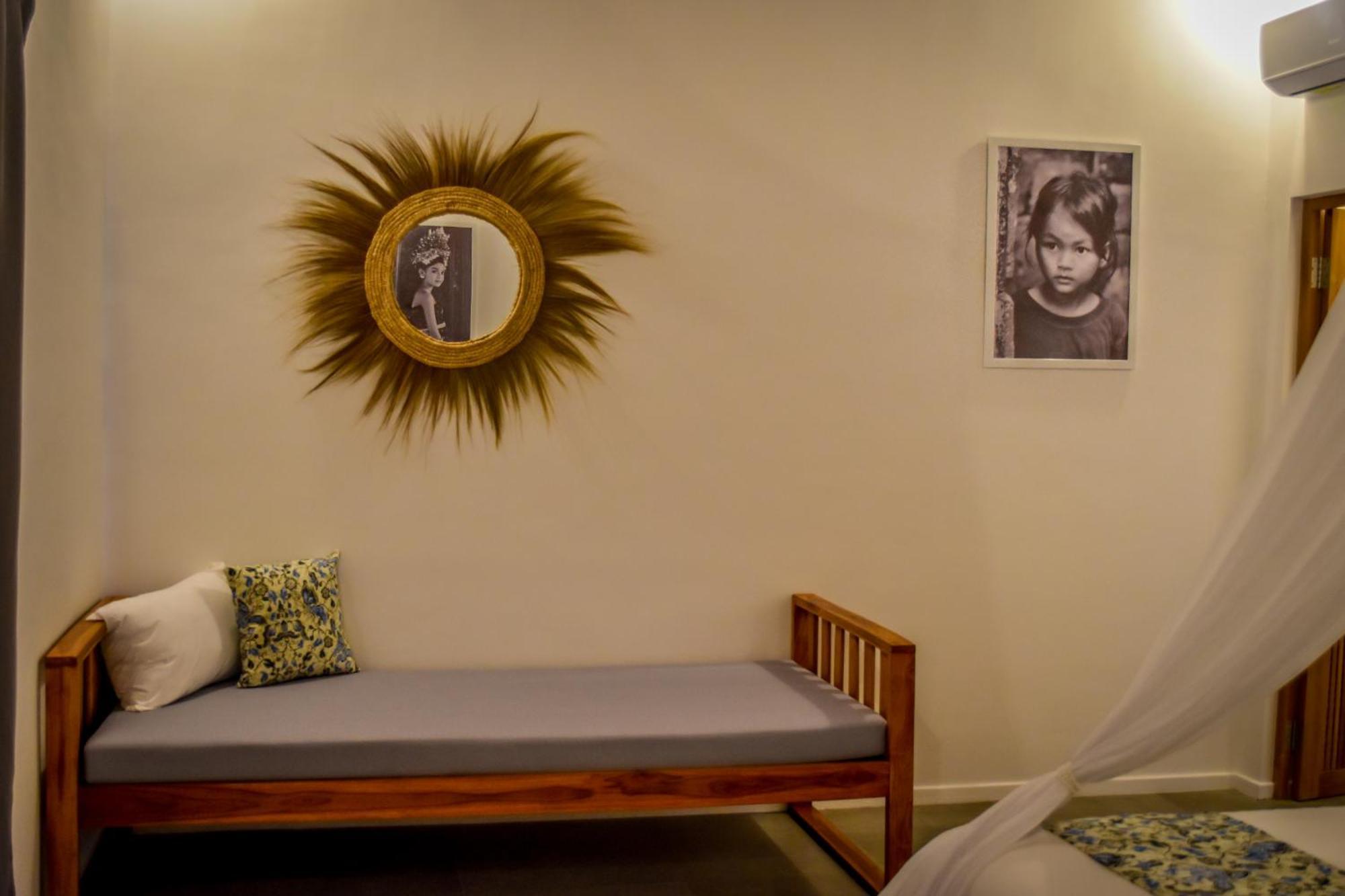 Mana Tea 2 Bedrooms & Pool Seminyak (Bali)